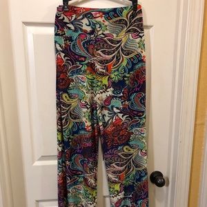 Palooza pants